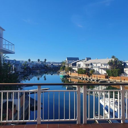 Knysna Quays Waterfront Accomodation מראה חיצוני תמונה