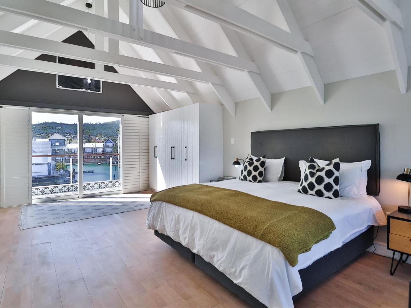 Knysna Quays Waterfront Accomodation חדר תמונה