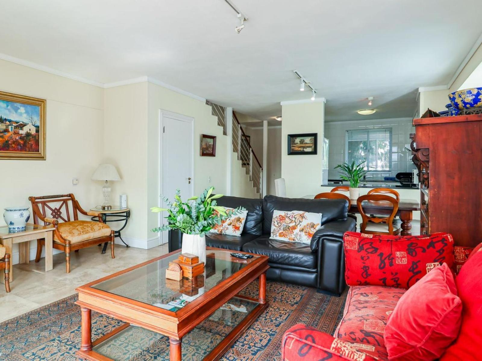 Knysna Quays Waterfront Accomodation חדר תמונה