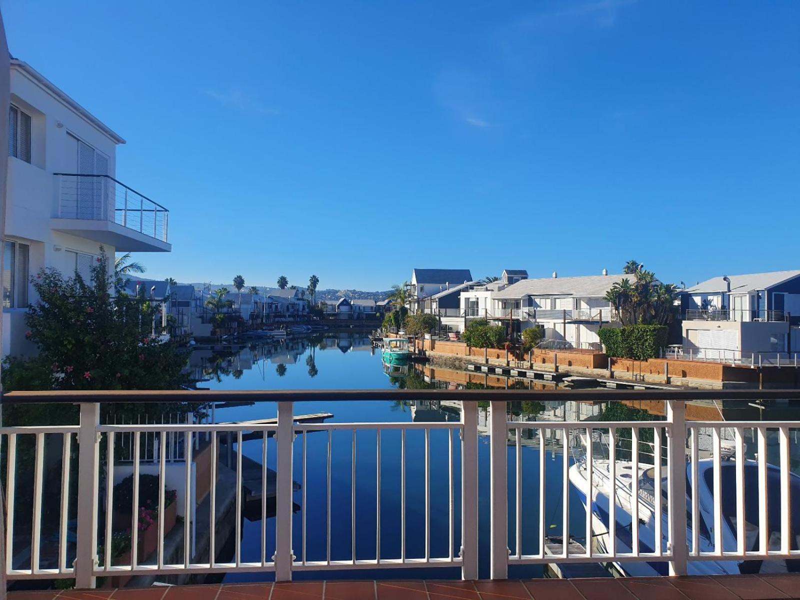 Knysna Quays Waterfront Accomodation מראה חיצוני תמונה