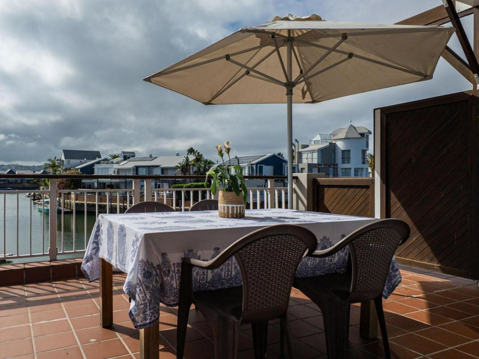 Knysna Quays Waterfront Accomodation חדר תמונה