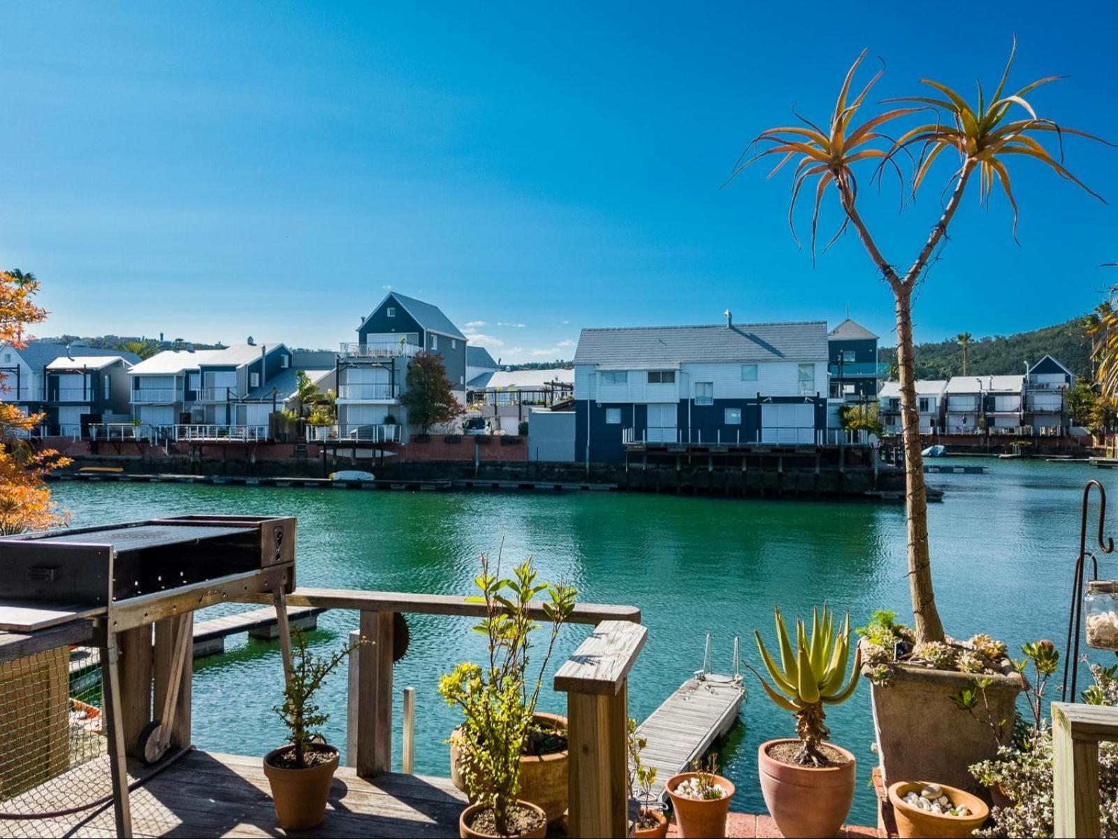 Knysna Quays Waterfront Accomodation מראה חיצוני תמונה