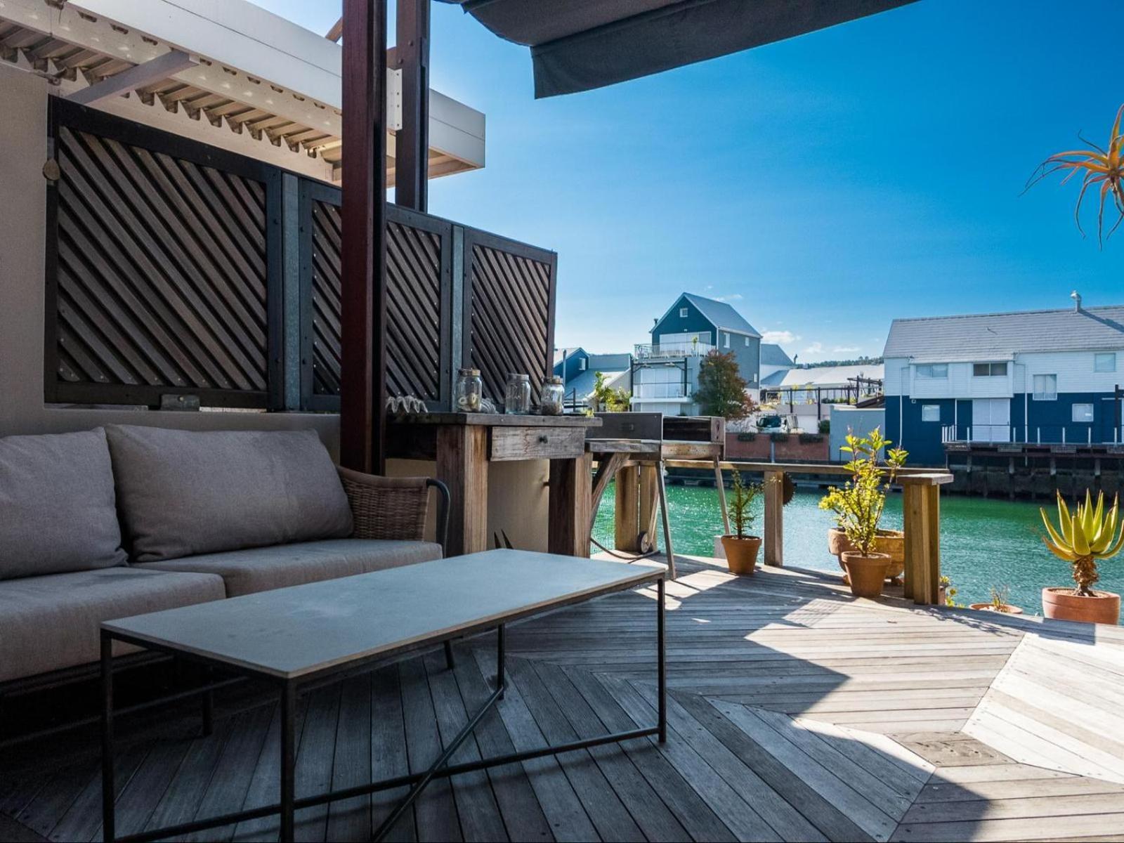 Knysna Quays Waterfront Accomodation חדר תמונה