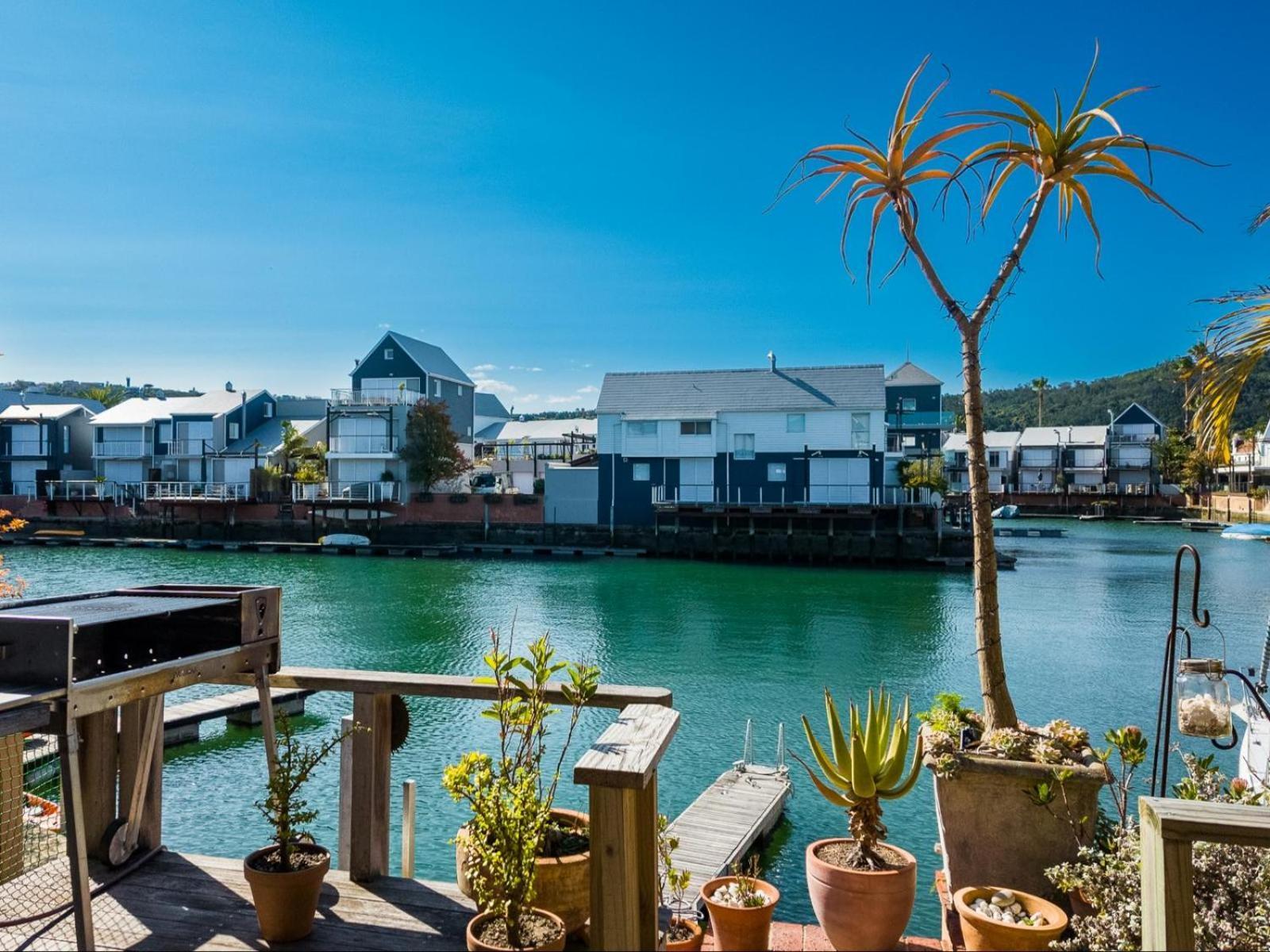 Knysna Quays Waterfront Accomodation חדר תמונה