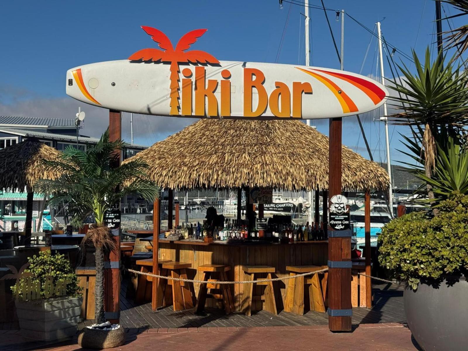 Knysna Quays Waterfront Accomodation מראה חיצוני תמונה